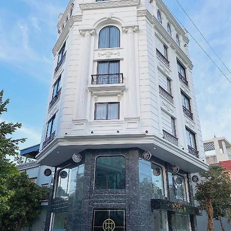 The Wiltons Hotel Nam Dinh Экстерьер фото