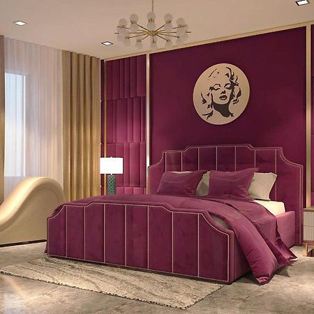 The Wiltons Hotel Nam Dinh Экстерьер фото