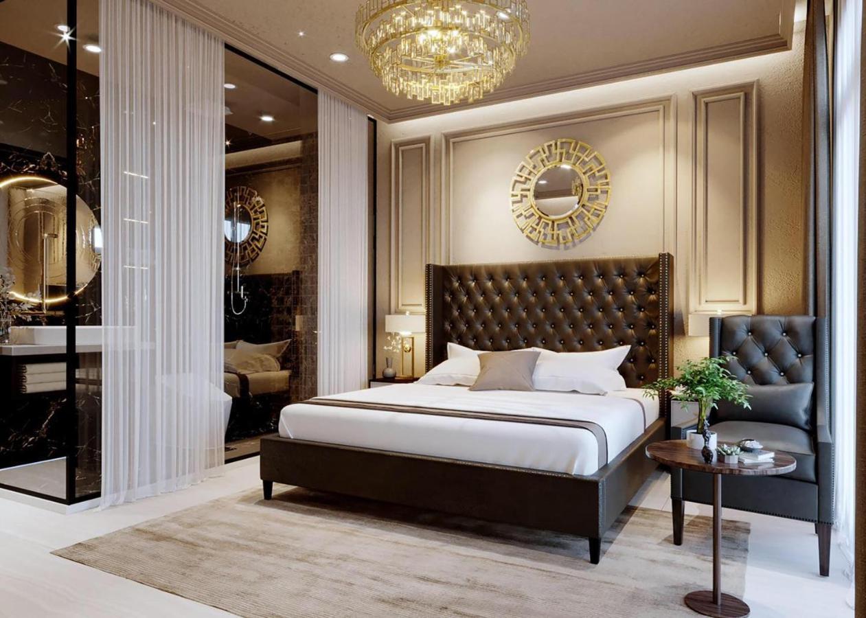 The Wiltons Hotel Nam Dinh Экстерьер фото