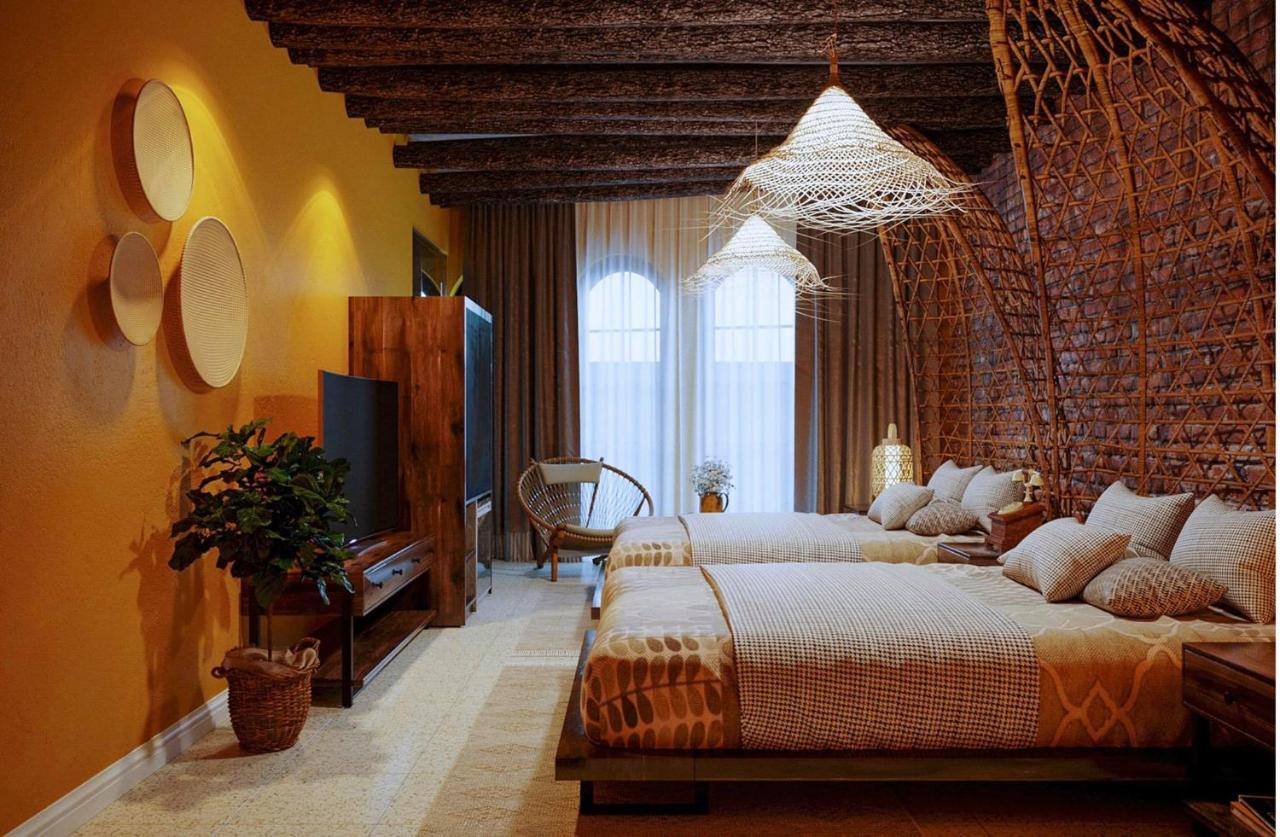 The Wiltons Hotel Nam Dinh Экстерьер фото
