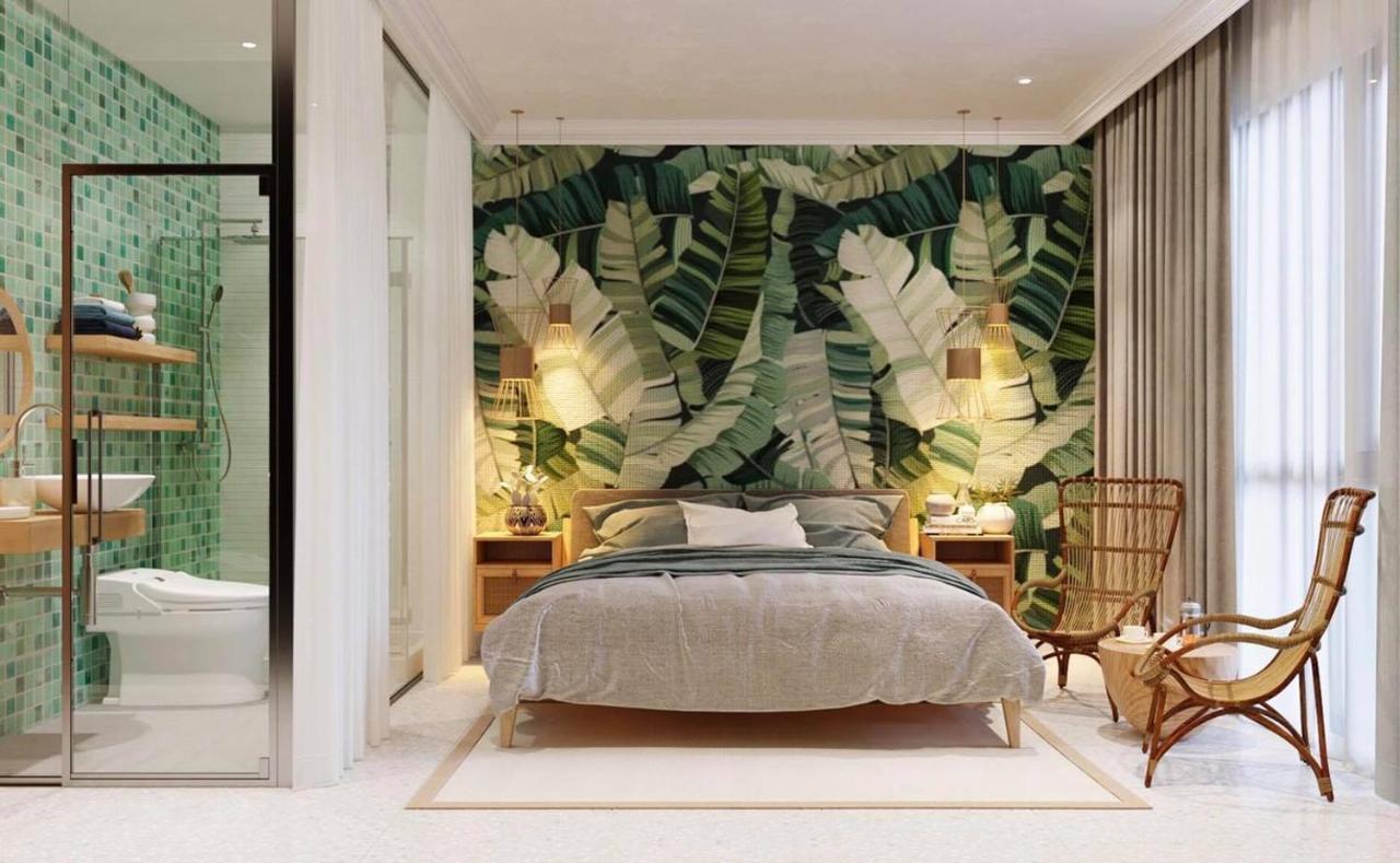 The Wiltons Hotel Nam Dinh Экстерьер фото