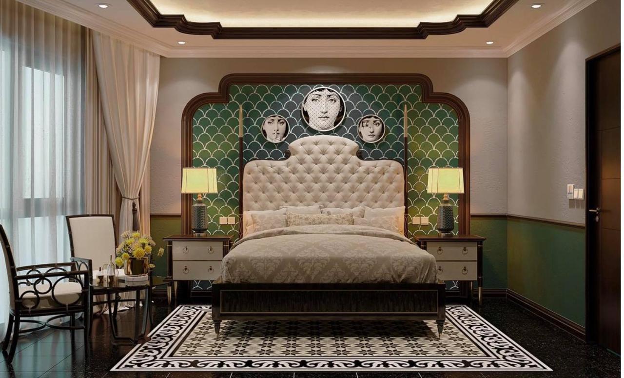 The Wiltons Hotel Nam Dinh Экстерьер фото