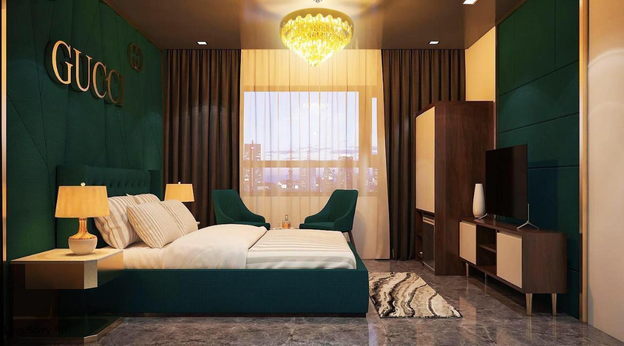 The Wiltons Hotel Nam Dinh Экстерьер фото