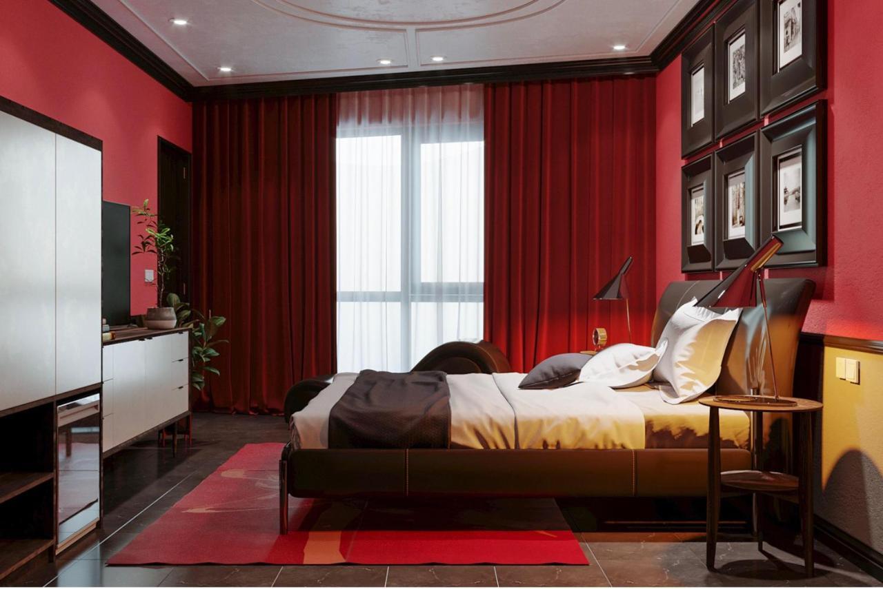 The Wiltons Hotel Nam Dinh Экстерьер фото