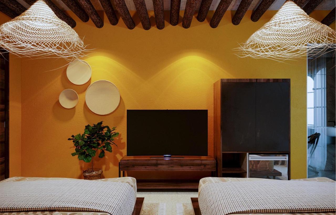The Wiltons Hotel Nam Dinh Экстерьер фото