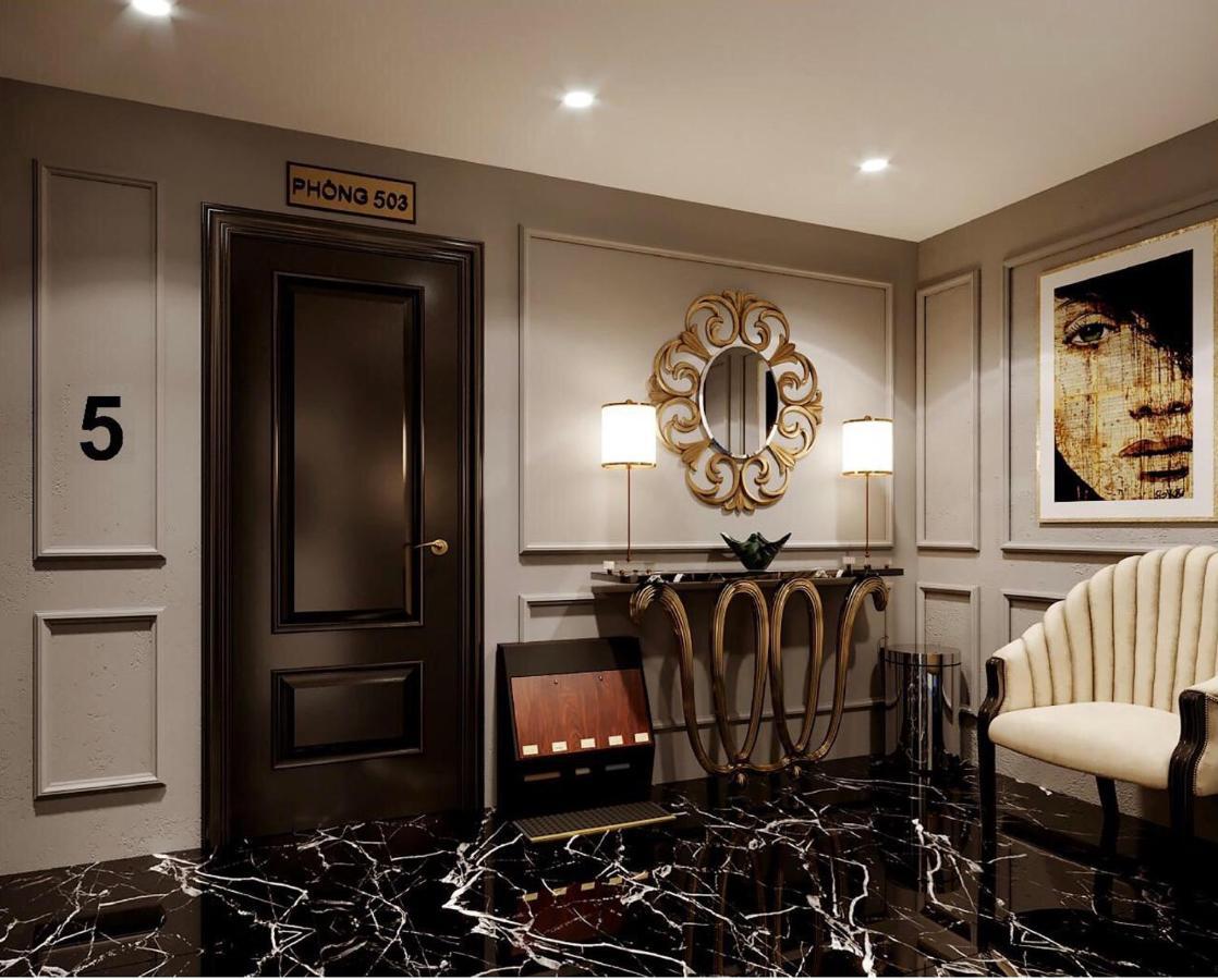 The Wiltons Hotel Nam Dinh Экстерьер фото