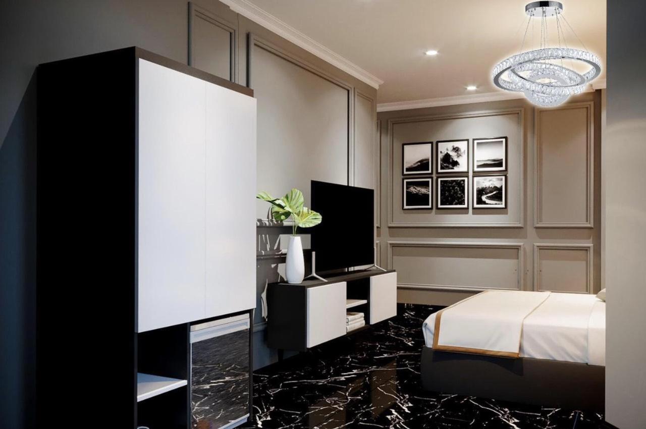 The Wiltons Hotel Nam Dinh Экстерьер фото