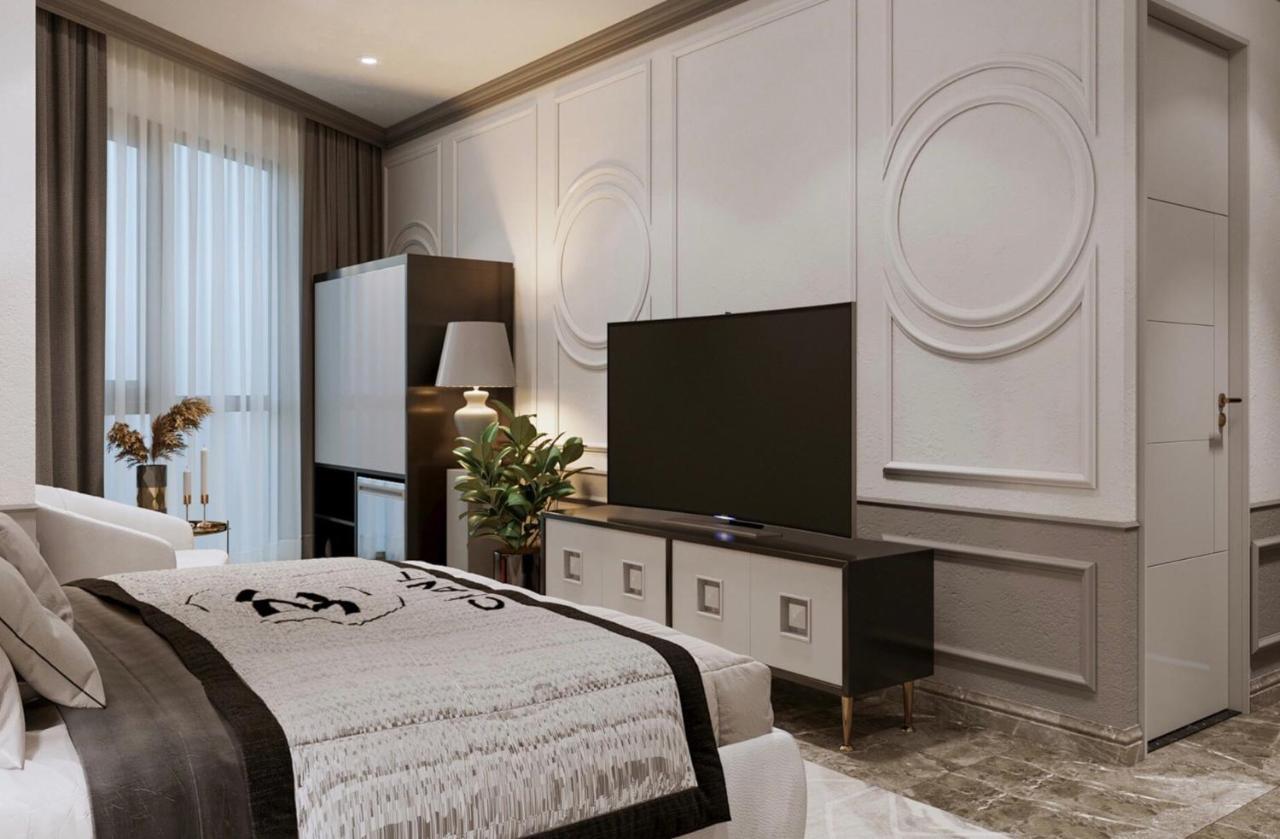 The Wiltons Hotel Nam Dinh Экстерьер фото