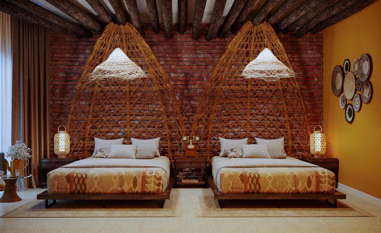 The Wiltons Hotel Nam Dinh Экстерьер фото