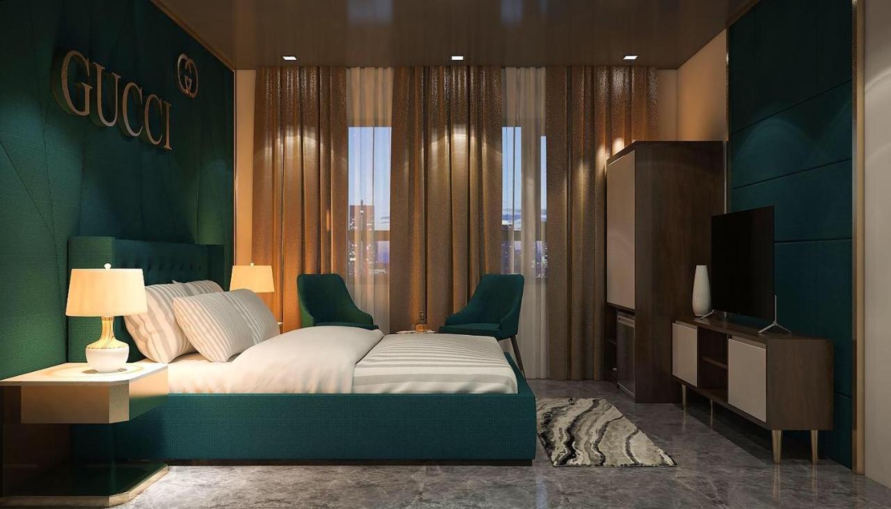 The Wiltons Hotel Nam Dinh Экстерьер фото