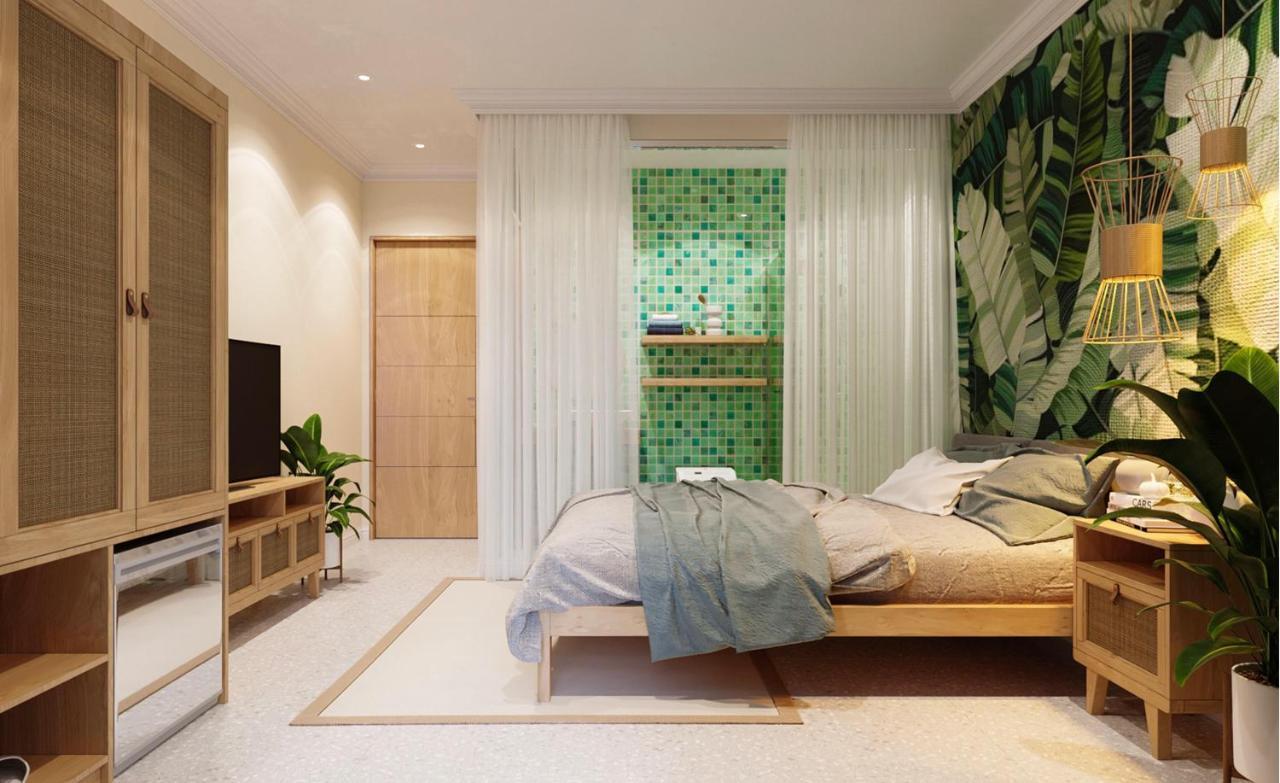 The Wiltons Hotel Nam Dinh Экстерьер фото
