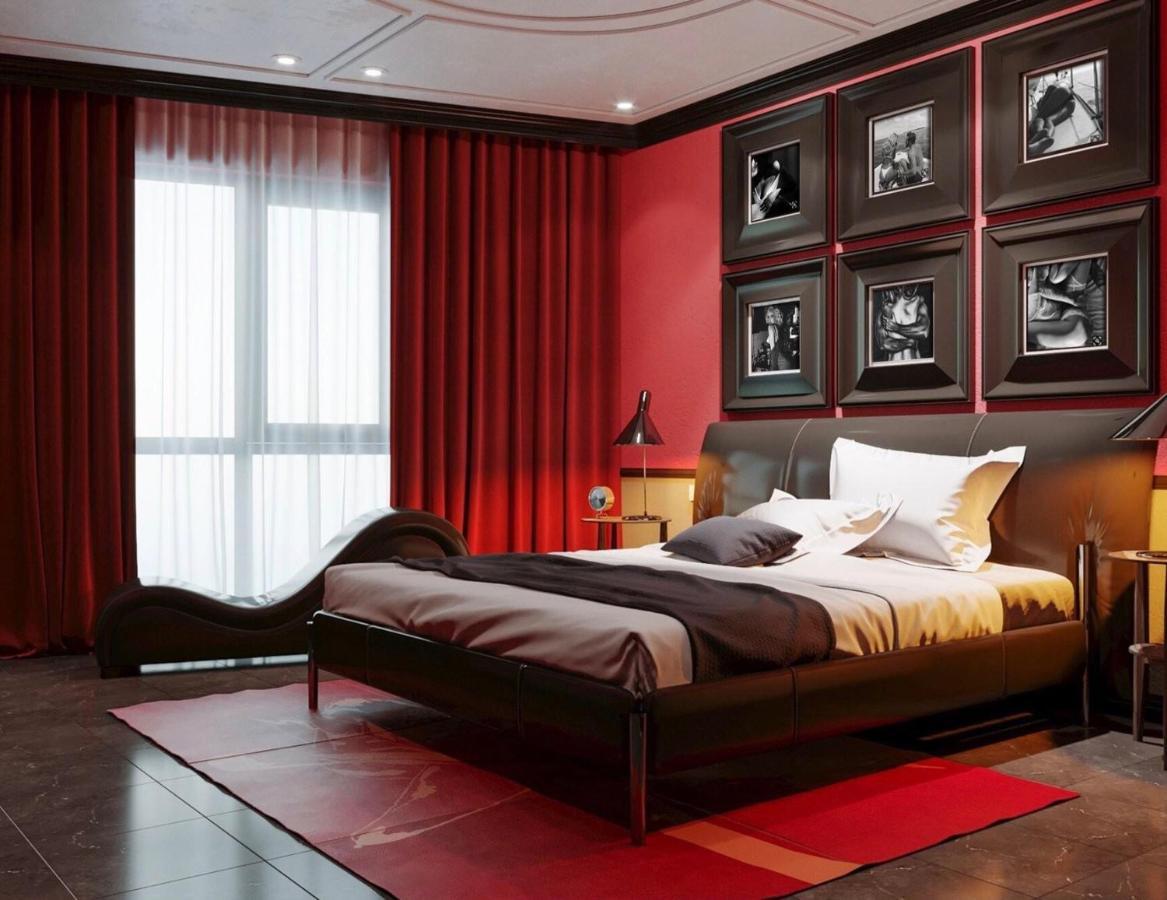 The Wiltons Hotel Nam Dinh Экстерьер фото