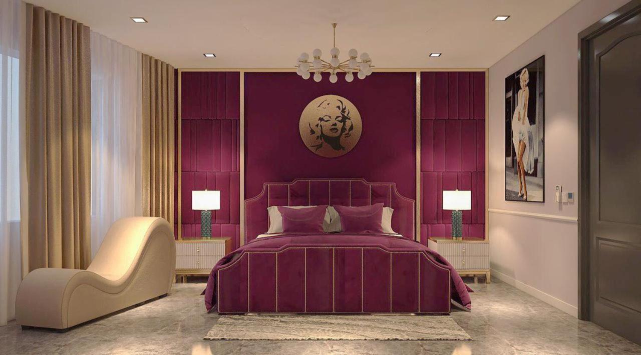 The Wiltons Hotel Nam Dinh Экстерьер фото