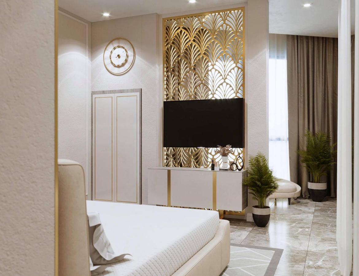 The Wiltons Hotel Nam Dinh Экстерьер фото