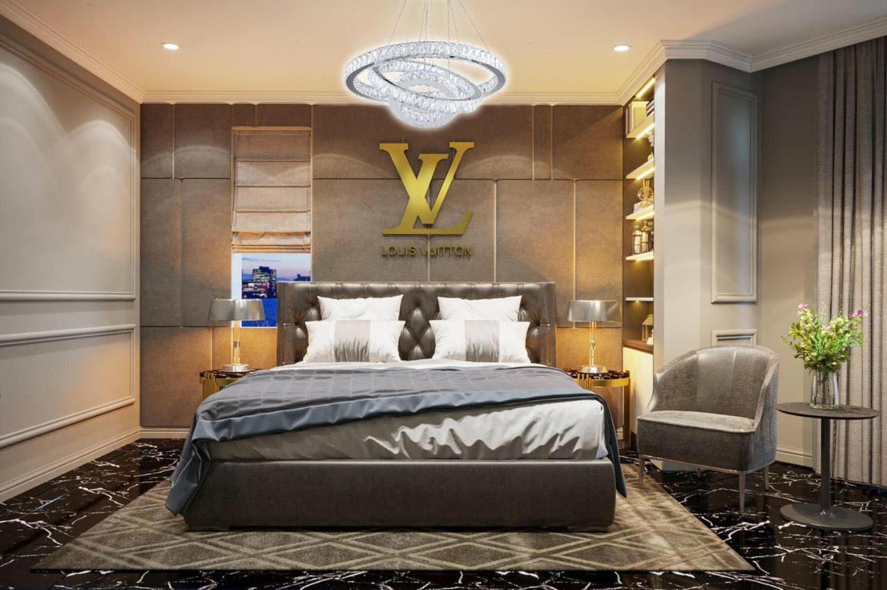 The Wiltons Hotel Nam Dinh Экстерьер фото